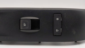 2014 Chevrolet Silverado 1500 Passeneger Right Power Window Switch - Oemusedautoparts1.com