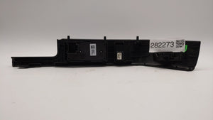 2014 Chevrolet Silverado 1500 Passeneger Right Power Window Switch - Oemusedautoparts1.com