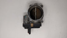 2014-2018 Gmc Sierra 1500 Throttle Body P/N:12678224 12617792 Fits 2014 2015 2016 2017 2018 2019 OEM Used Auto Parts - Oemusedautoparts1.com