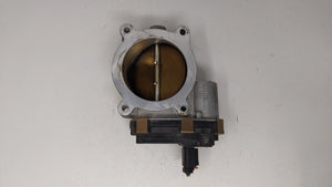 2014-2018 Gmc Sierra 1500 Throttle Body P/N:12678224 12617792 Fits 2014 2015 2016 2017 2018 2019 OEM Used Auto Parts - Oemusedautoparts1.com