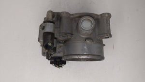 2013-2018 Nissan Altima Throttle Body P/N:3TA60-01 C 3TA60-01 B Fits 2013 2014 2015 2016 2017 2018 2019 OEM Used Auto Parts - Oemusedautoparts1.com