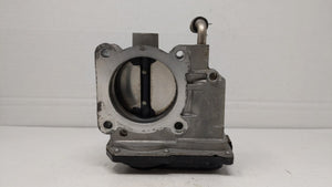 2013-2018 Nissan Altima Throttle Body P/N:3TA60-01 C 3TA60-01 B Fits 2013 2014 2015 2016 2017 2018 2019 OEM Used Auto Parts - Oemusedautoparts1.com