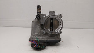 2011-2018 Toyota Corolla Throttle Body P/N:22030-0T080 Fits 2011 2012 2013 2014 2015 2016 2017 2018 OEM Used Auto Parts - Oemusedautoparts1.com