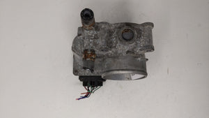 2011-2018 Toyota Corolla Throttle Body P/N:22030-0T080 Fits 2011 2012 2013 2014 2015 2016 2017 2018 OEM Used Auto Parts