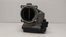 2009-2017 Volkswagen Cc Throttle Body P/N:E8-2103-0-09305-00485 06F 133 062 E Fits OEM Used Auto Parts - Oemusedautoparts1.com