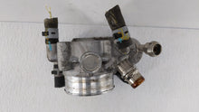 2011-2016 Chevrolet Cruze Throttle Body P/N:55577375 55561495 Fits 2009 2010 2011 2012 2013 2014 2015 2016 2017 2018 OEM Used Auto Parts - Oemusedautoparts1.com