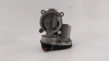 2010-2012 Ford Fusion Throttle Body P/N:9L8Z-A DS7Z-A Fits 2009 2010 2011 2012 OEM Used Auto Parts - Oemusedautoparts1.com