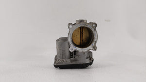 2010-2012 Ford Fusion Throttle Body P/N:9L8Z-A DS7Z-A Fits 2009 2010 2011 2012 OEM Used Auto Parts - Oemusedautoparts1.com