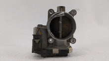 2013-2015 Chevrolet Malibu Throttle Body P/N:12627217DA 12669073DA Fits 2013 2014 2015 2017 2018 OEM Used Auto Parts - Oemusedautoparts1.com