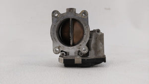 2013-2015 Chevrolet Malibu Throttle Body P/N:12627217DA 12669073DA Fits 2013 2014 2015 2017 2018 OEM Used Auto Parts - Oemusedautoparts1.com