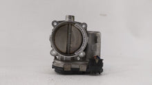 2011-2018 Dodge Charger Throttle Body P/N:05184349AF 05184349AD Fits 2011 2012 2013 2014 2015 2016 2017 2018 2019 OEM Used Auto Parts - Oemusedautoparts1.com