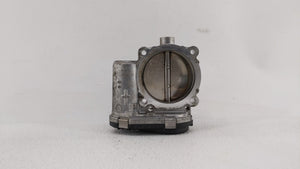 2011-2018 Dodge Charger Throttle Body P/N:05184349AF 05184349AD Fits 2011 2012 2013 2014 2015 2016 2017 2018 2019 OEM Used Auto Parts - Oemusedautoparts1.com