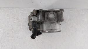 2013-2018 Nissan Altima Throttle Body P/N:3TA60-01 C 3TA60-01 B Fits 2013 2014 2015 2016 2017 2018 2019 OEM Used Auto Parts - Oemusedautoparts1.com