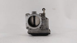 2013-2018 Nissan Altima Throttle Body P/N:3TA60-01 C 3TA60-01 B Fits 2013 2014 2015 2016 2017 2018 2019 OEM Used Auto Parts - Oemusedautoparts1.com