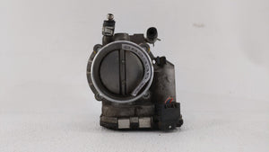 2011-2015 Kia Optima Throttle Body P/N:35100-2G700 Fits 2011 2012 2013 2014 2015 2016 OEM Used Auto Parts