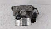 2011-2015 Kia Optima Throttle Body P/N:35100-2G700 Fits 2011 2012 2013 2014 2015 2016 OEM Used Auto Parts - Oemusedautoparts1.com