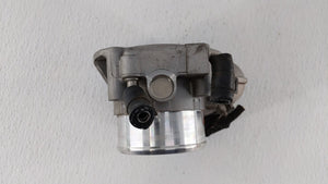 2011-2015 Kia Optima Throttle Body P/N:35100-2G700 Fits 2011 2012 2013 2014 2015 2016 OEM Used Auto Parts - Oemusedautoparts1.com