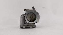 2011-2015 Kia Optima Throttle Body P/N:35100-2G700 Fits 2011 2012 2013 2014 2015 2016 OEM Used Auto Parts - Oemusedautoparts1.com