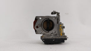 2016-2019 Honda Hr-V Throttle Body P/N:GMA3A GMF3B Fits 2012 2013 2014 2015 2016 2017 2018 2019 OEM Used Auto Parts - Oemusedautoparts1.com