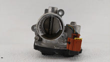 2015-2018 Ford Focus Throttle Body P/N:CM5G-9F991-FC CM5G-9F991-GA Fits 2014 2015 2016 2017 2018 OEM Used Auto Parts - Oemusedautoparts1.com