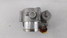 2015-2018 Ford Focus Throttle Body P/N:CM5G-9F991-FC CM5G-9F991-GA Fits 2014 2015 2016 2017 2018 OEM Used Auto Parts - Oemusedautoparts1.com