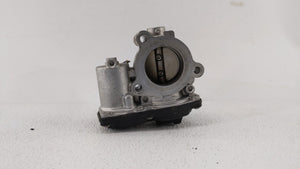 2015-2018 Ford Focus Throttle Body P/N:CM5G-9F991-FC CM5G-9F991-GA Fits 2014 2015 2016 2017 2018 OEM Used Auto Parts - Oemusedautoparts1.com