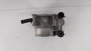 2012-2019 Kia Rio Throttle Body P/N:5302-1S02 35100-2B300 Fits 2012 2013 2014 2015 2016 2017 2018 2019 OEM Used Auto Parts - Oemusedautoparts1.com