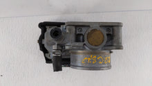 2013-2017 Honda Accord Throttle Body P/N:GMF4A Fits 2013 2014 2015 2016 2017 2018 OEM Used Auto Parts - Oemusedautoparts1.com