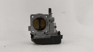 2013-2017 Honda Accord Throttle Body P/N:GMF4A Fits 2013 2014 2015 2016 2017 2018 OEM Used Auto Parts - Oemusedautoparts1.com