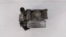 2005-2018 Toyota Avalon Throttle Body P/N:22030-0P050 22030-31030 Fits OEM Used Auto Parts - Oemusedautoparts1.com