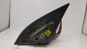 2005 Suzuki Reno Side Mirror Replacement Passenger Right View Door Mirror Fits OEM Used Auto Parts - Oemusedautoparts1.com