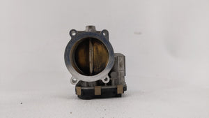 2006-2011 Cadillac Dts Throttle Body P/N:RME87 RME87-2 Fits 2006 2007 2008 2009 2010 2011 OEM Used Auto Parts - Oemusedautoparts1.com