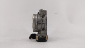 2006-2011 Cadillac Dts Throttle Body P/N:RME87 RME87-2 Fits 2006 2007 2008 2009 2010 2011 OEM Used Auto Parts - Oemusedautoparts1.com