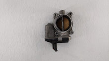 2012-2015 Chevrolet Equinox Throttle Body P/N:12632101CA Fits 2012 2013 2014 2015 OEM Used Auto Parts - Oemusedautoparts1.com