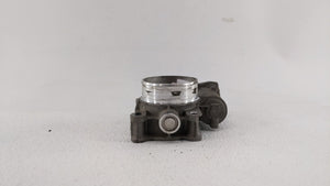 2012-2015 Chevrolet Equinox Throttle Body P/N:12632101CA Fits 2012 2013 2014 2015 OEM Used Auto Parts - Oemusedautoparts1.com