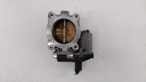 2012-2015 Chevrolet Equinox Throttle Body P/N:12632101CA Fits 2012 2013 2014 2015 OEM Used Auto Parts - Oemusedautoparts1.com