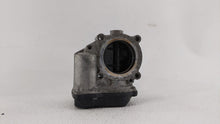 2006-2019 Volkswagen Gti Throttle Body P/N:E8-2103-0-09305-00485 06F 133 062 E Fits OEM Used Auto Parts - Oemusedautoparts1.com