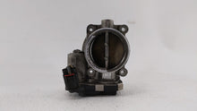 2012-2019 Chevrolet Impala Throttle Body P/N:12670981AA 12632172BA Fits 2012 2013 2014 2015 2016 2017 2018 2019 OEM Used Auto Parts - Oemusedautoparts1.com