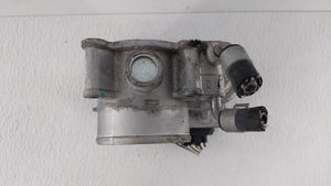 2011-2018 Hyundai Elantra Throttle Body P/N:35100-2E000 Fits 2011 2012 2013 2014 2015 2016 2017 2018 2019 OEM Used Auto Parts - Oemusedautoparts1.com