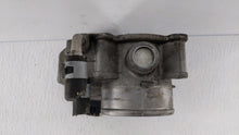 2013-2018 Nissan Altima Throttle Body P/N:3TA60-01 C 3TA60-01 B Fits 2013 2014 2015 2016 2017 2018 2019 OEM Used Auto Parts - Oemusedautoparts1.com