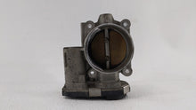 2008-2011 Cadillac Cts Throttle Body Fits 2007 2008 2009 2010 2011 2012 OEM Used Auto Parts - Oemusedautoparts1.com