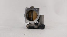 2008-2011 Cadillac Cts Throttle Body Fits 2007 2008 2009 2010 2011 2012 OEM Used Auto Parts - Oemusedautoparts1.com