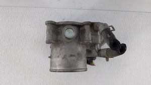 2014-2016 Kia Forte Throttle Body P/N:35100-2E400 Fits 2012 2013 2014 2015 2016 2018 2019 OEM Used Auto Parts - Oemusedautoparts1.com