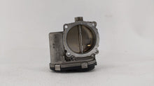 2012-2018 Jeep Wrangler Throttle Body P/N:05184349AF 05184349AD Fits 2011 2012 2013 2014 2015 2016 2017 2018 2019 OEM Used Auto Parts - Oemusedautoparts1.com