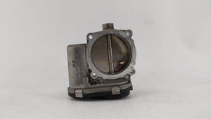 2012-2018 Jeep Wrangler Throttle Body P/N:05184349AF 05184349AD Fits 2011 2012 2013 2014 2015 2016 2017 2018 2019 OEM Used Auto Parts - Oemusedautoparts1.com