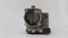 2011-2018 Dodge Grand Caravan Throttle Body P/N:05184349AF 05184349AD Fits 2011 2012 2013 2014 2015 2016 2017 2018 2019 OEM Used Auto Parts - Oemusedautoparts1.com