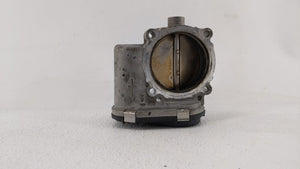 2011-2018 Dodge Grand Caravan Throttle Body P/N:05184349AF 05184349AD Fits 2011 2012 2013 2014 2015 2016 2017 2018 2019 OEM Used Auto Parts - Oemusedautoparts1.com