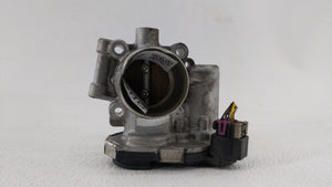 2013-2019 Buick Encore Throttle Body P/N:55565489 12644239AA Fits 2011 2012 2013 2014 2015 2016 2017 2018 2019 OEM Used Auto Parts - Oemusedautoparts1.com