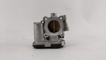 2013-2019 Buick Encore Throttle Body P/N:55565489 12644239AA Fits 2011 2012 2013 2014 2015 2016 2017 2018 2019 OEM Used Auto Parts - Oemusedautoparts1.com