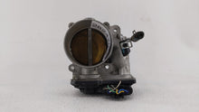 2017 Genesis G80 Throttle Body P/N:35100-3CAC0 Fits 2015 2016 OEM Used Auto Parts - Oemusedautoparts1.com